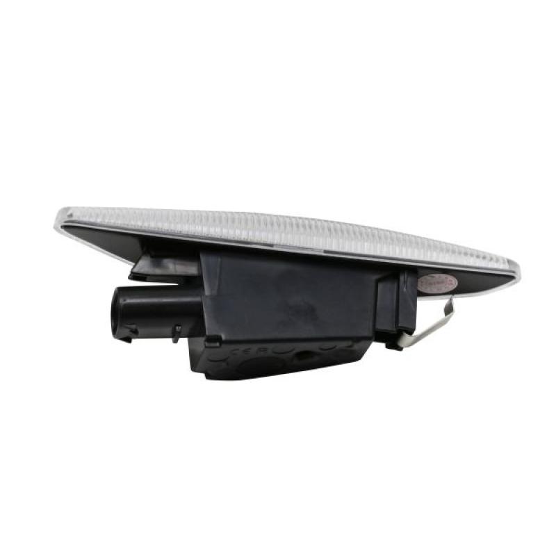 Kit de feux clignotants ABAKUS L04-140-002LED-D - Visuel 2