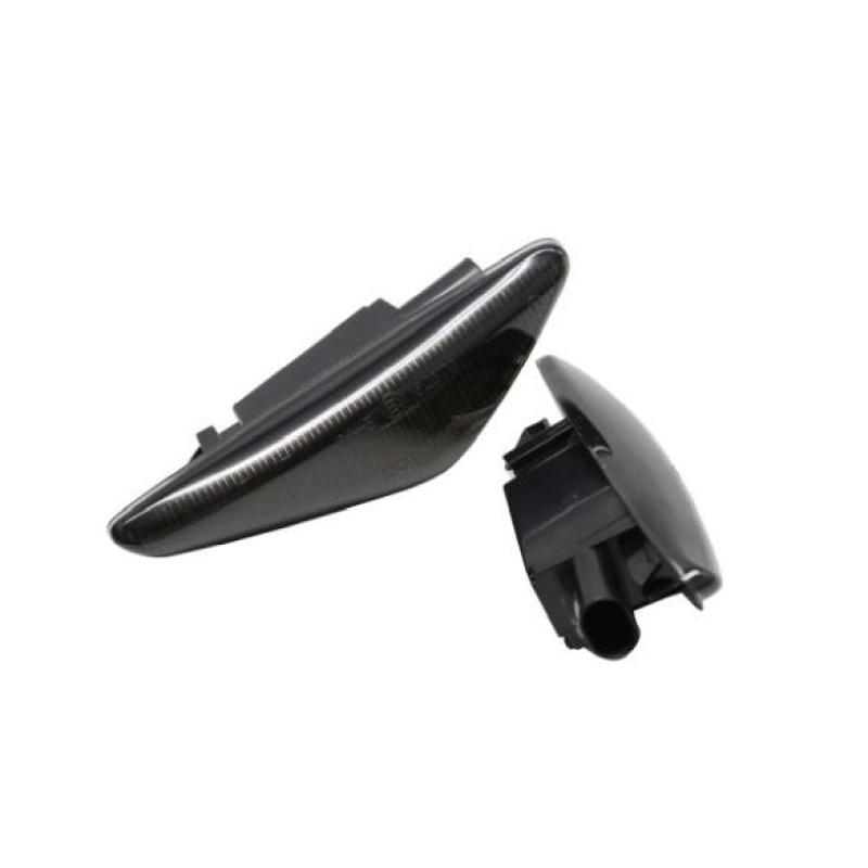 Kit de feux clignotants ABAKUS L04-140-002LED-S - Visuel 2