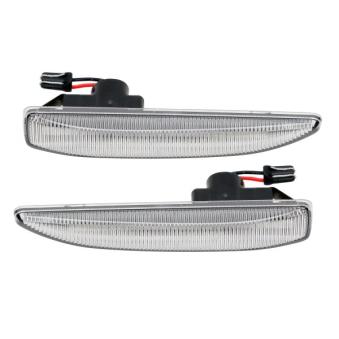 Kit de feux clignotants ABAKUS L04-140-003LED-D