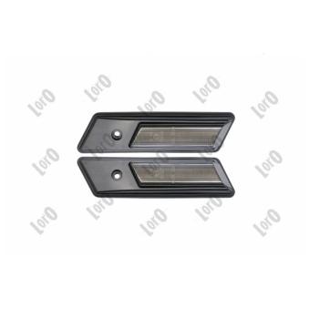 Kit de feux clignotants ABAKUS OEM 63138357047