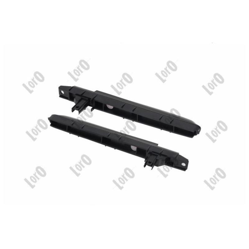 Kit de feux clignotants ABAKUS L04-140-012LED-SD - Visuel 1