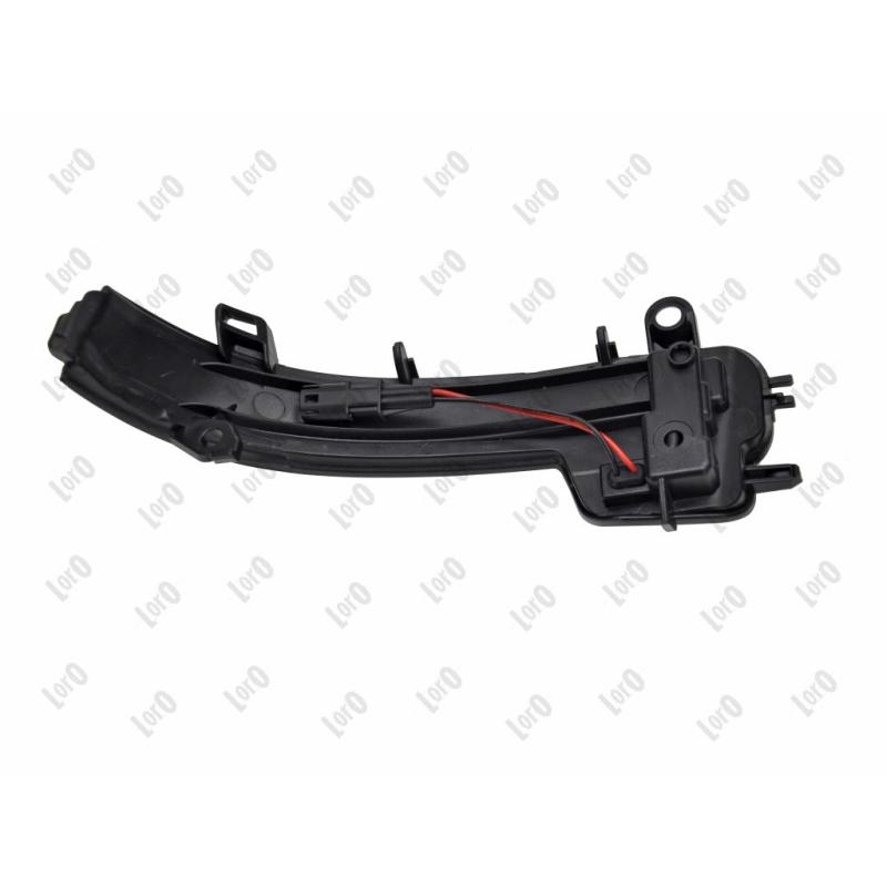 Kit de feux clignotants ABAKUS L04-140-019LED-D - Visuel 1