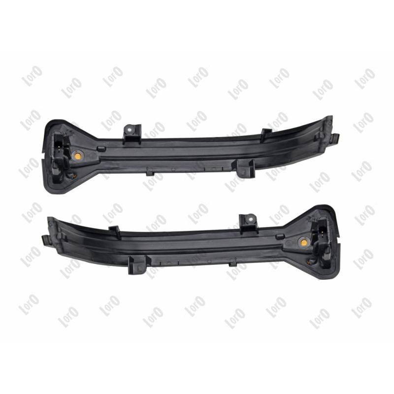 Kit de feux clignotants ABAKUS L04-140-020LED-D - Visuel 1