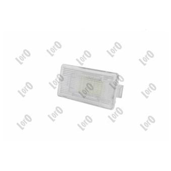 Éclairage intérieur ABAKUS L04-410-001LED