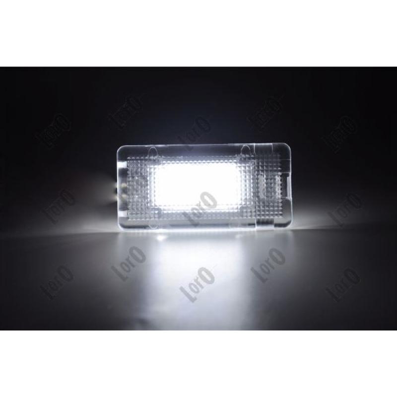 Éclairage intérieur ABAKUS L04-410-001LED - Visuel 2