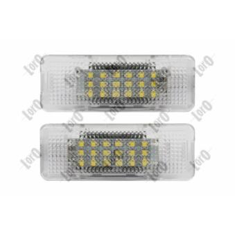 Éclairage intérieur ABAKUS L04-470-0002LED