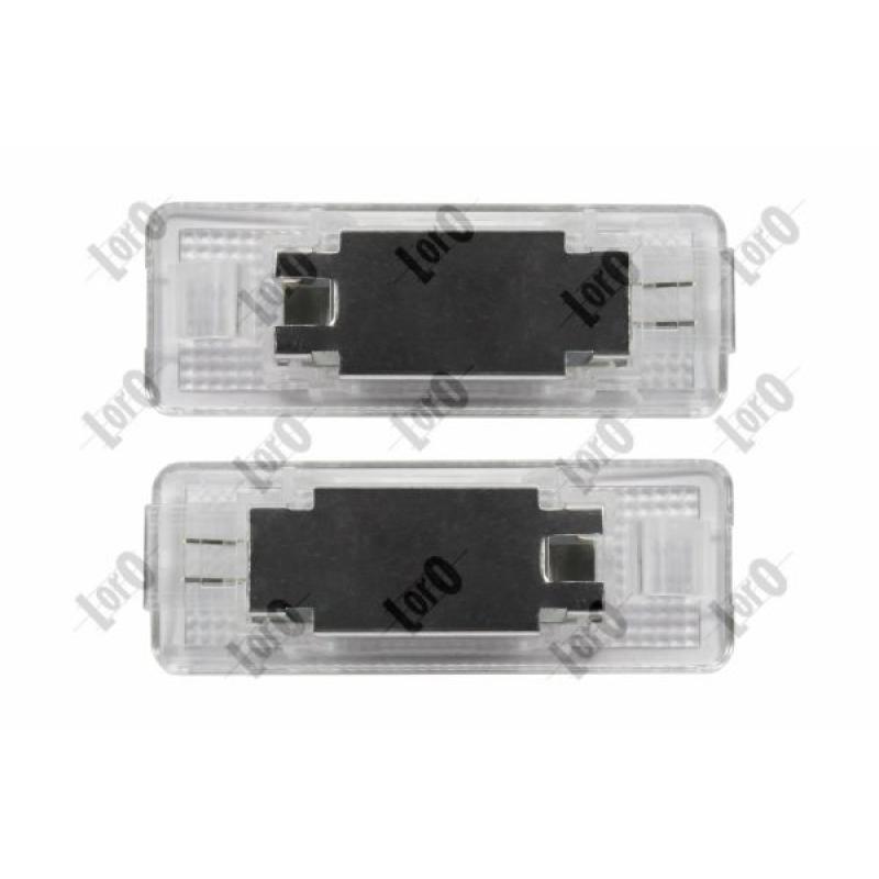 Éclairage intérieur ABAKUS L04-470-0002LED - Visuel 1