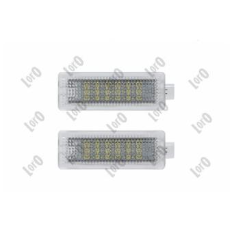 Éclairage intérieur ABAKUS L04-470-0003LED