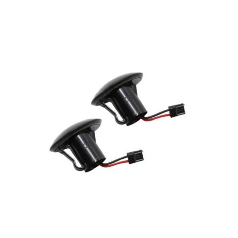 Kit de feux clignotants ABAKUS L16-140-001LED-S - Visuel 1