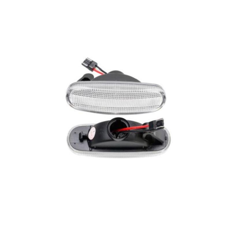 Kit de feux clignotants ABAKUS L16-140-002LED-D - Visuel 1