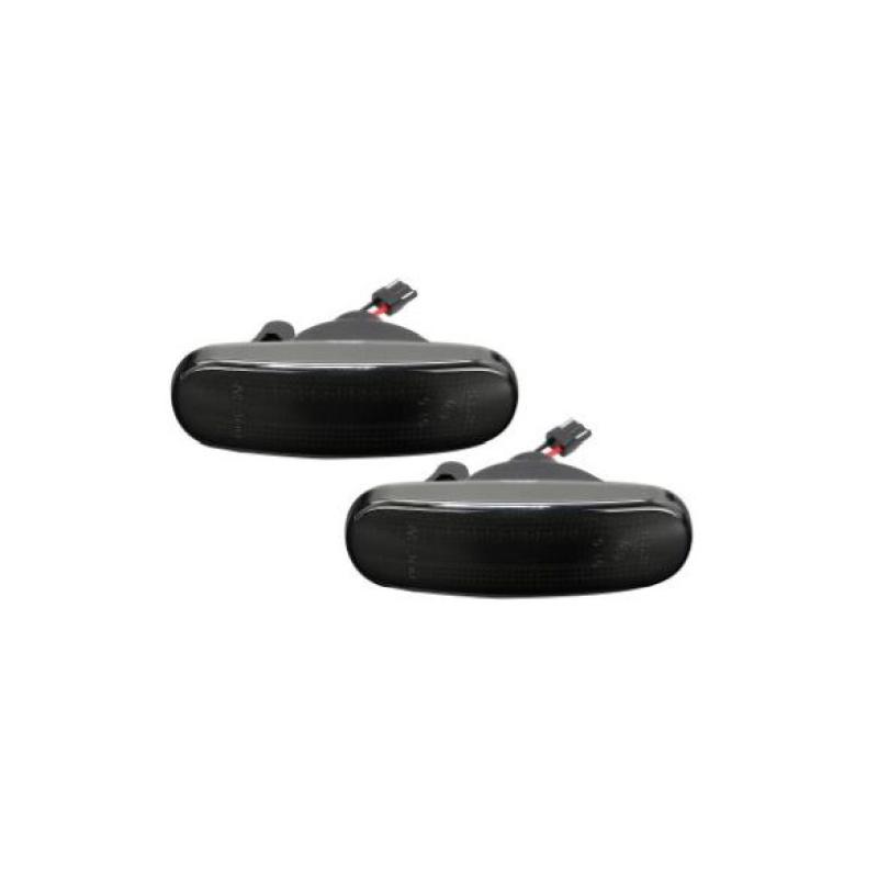 Kit de feux clignotants ABAKUS L16-140-002LED-S - Visuel 1