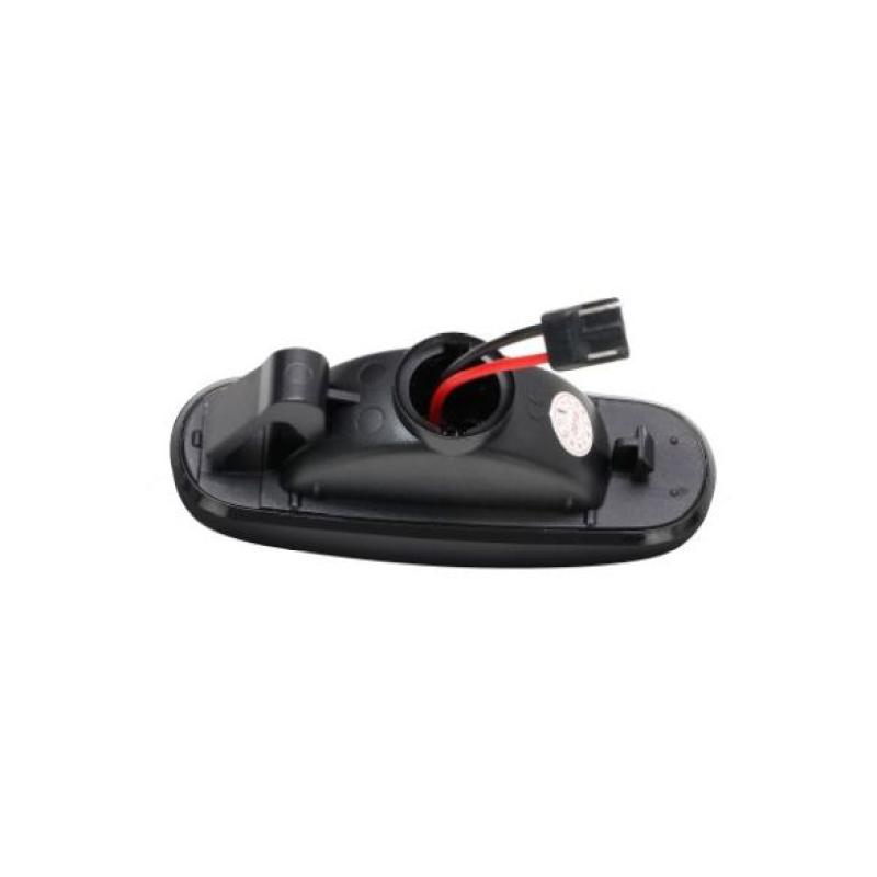 Kit de feux clignotants ABAKUS L16-140-002LED-S - Visuel 2
