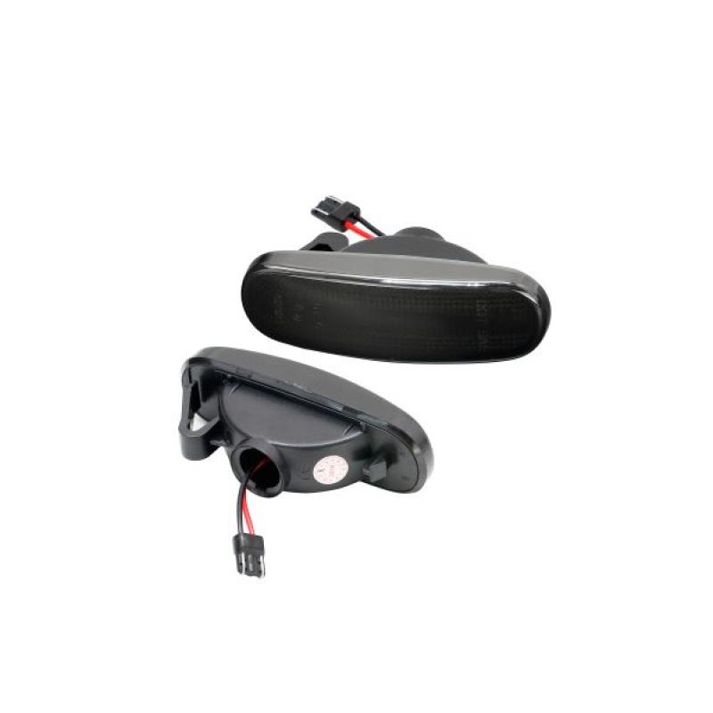 Kit de feux clignotants ABAKUS L16-140-002LED-SD - Visuel 1