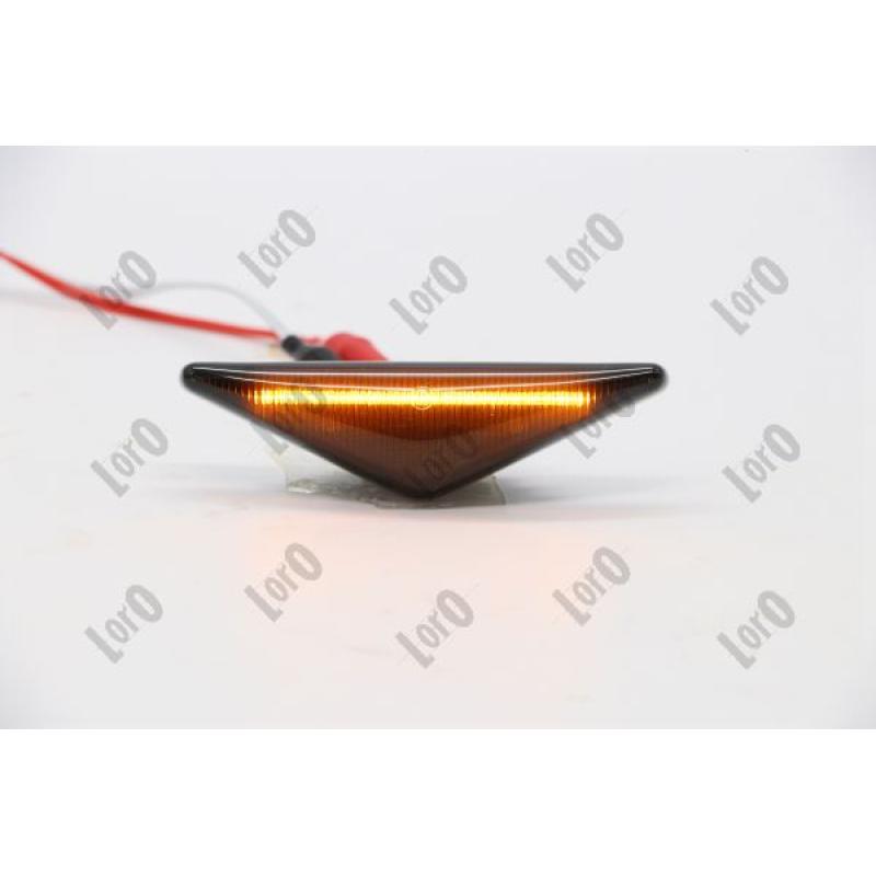 Kit de feux clignotants ABAKUS L16-140-005LED-S - Visuel 2