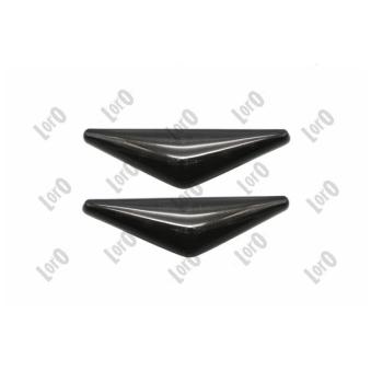 Kit de feux clignotants ABAKUS L16-140-005LED-SD