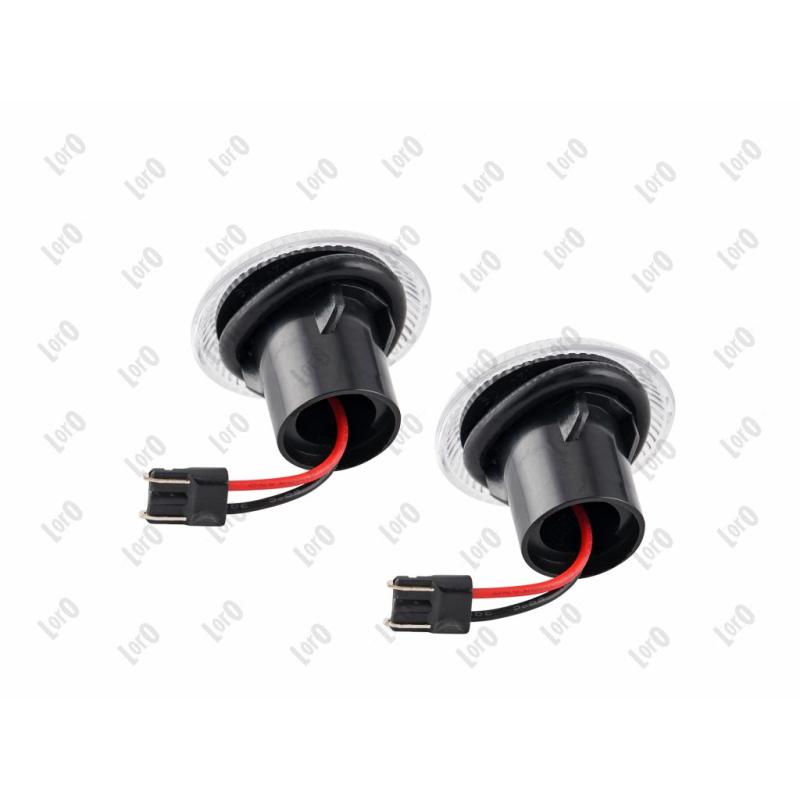 Kit de feux clignotants ABAKUS L16-140-008LED - Visuel 1