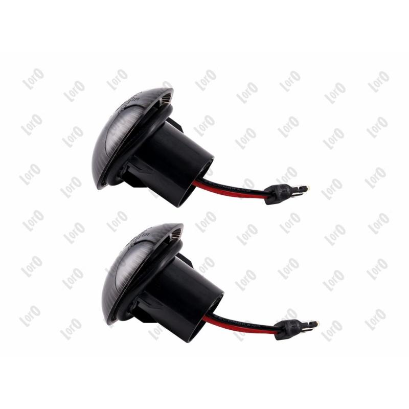 Kit de feux clignotants ABAKUS L16-140-008LED-S - Visuel 1
