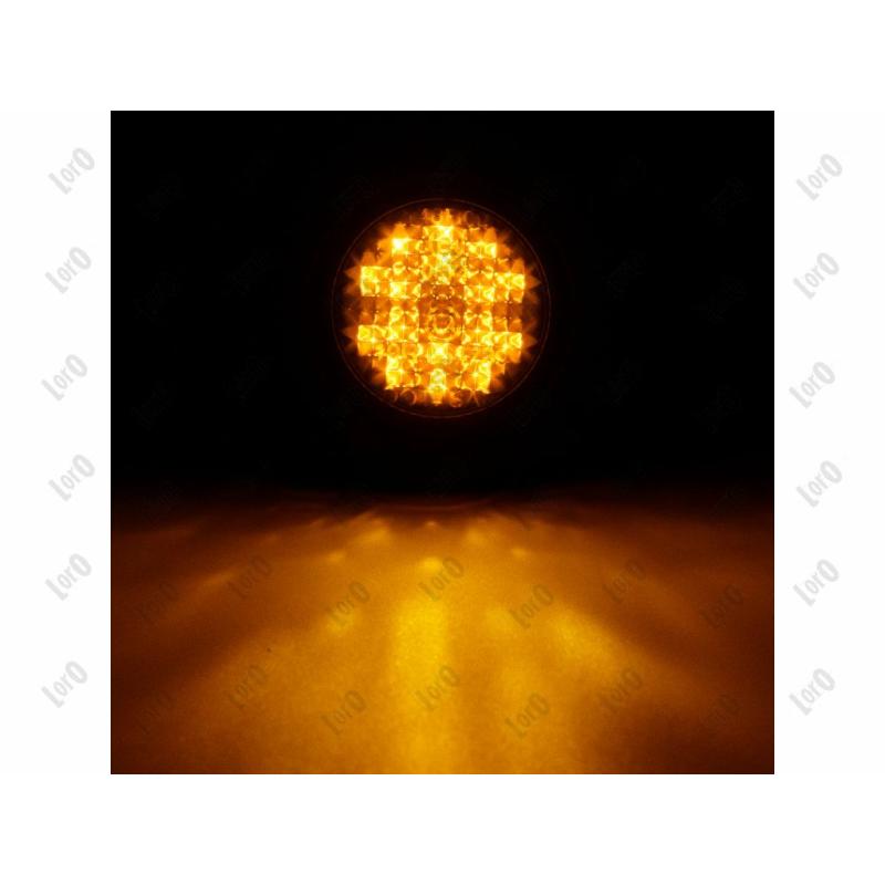 Kit de feux clignotants ABAKUS L16-140-008LED-S - Visuel 2