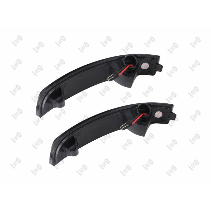 Kit de feux clignotants ABAKUS L17-140-001LED-D - Visuel 1