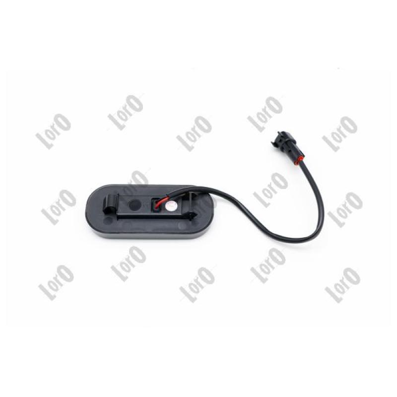 Feu latéral ABAKUS L17-141-001LED-S - Visuel 1