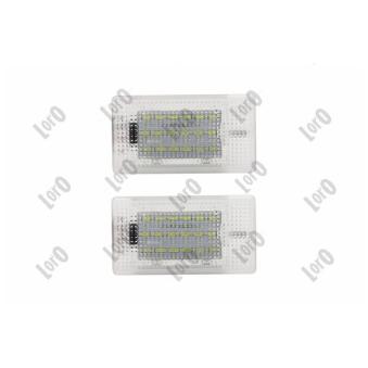Éclairage intérieur ABAKUS L17-470-003LED