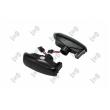 ABAKUS L19-140-002LED-SD - Kit de feux clignotants