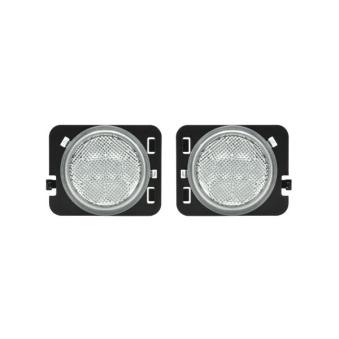 Feu latéral ABAKUS L23-140-001LED