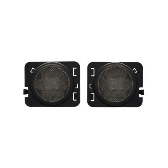 Feu latéral ABAKUS L23-140-001LED-S