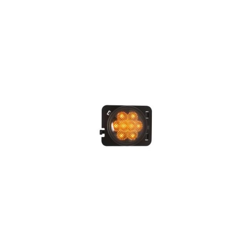 Feu latéral ABAKUS L23-140-001LED-S - Visuel 2