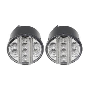 Kit de feux clignotants ABAKUS L23-160-001LED