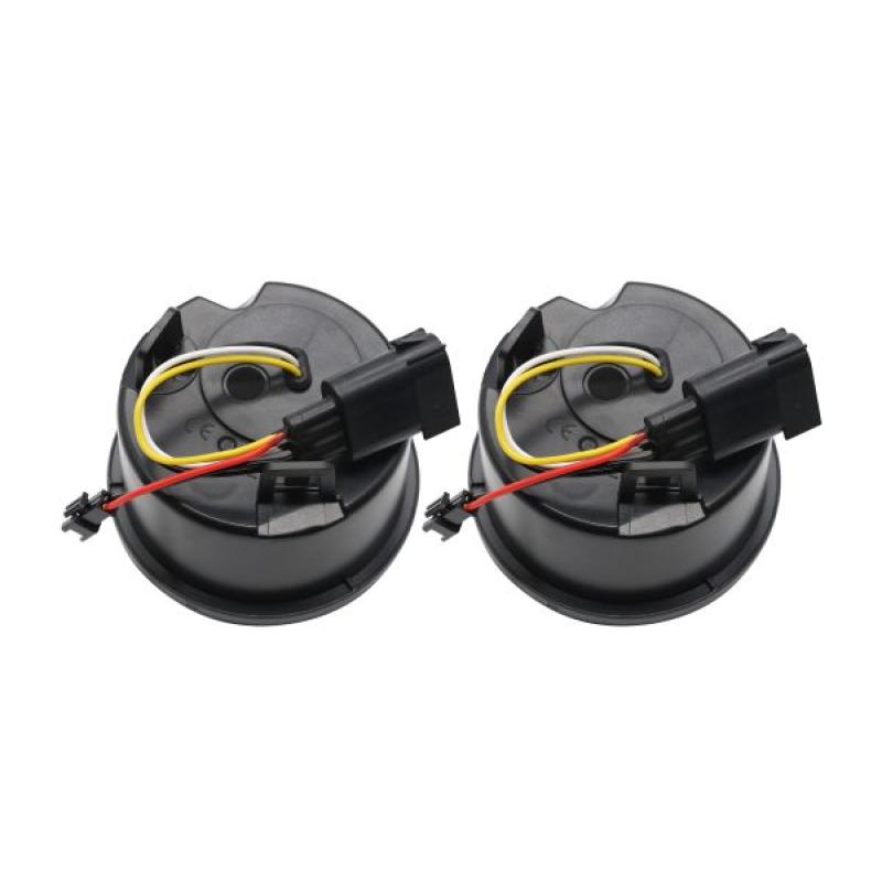Kit de feux clignotants ABAKUS L23-160-001LED - Visuel 2