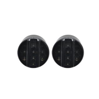 Kit de feux clignotants ABAKUS L23-160-001LED-S