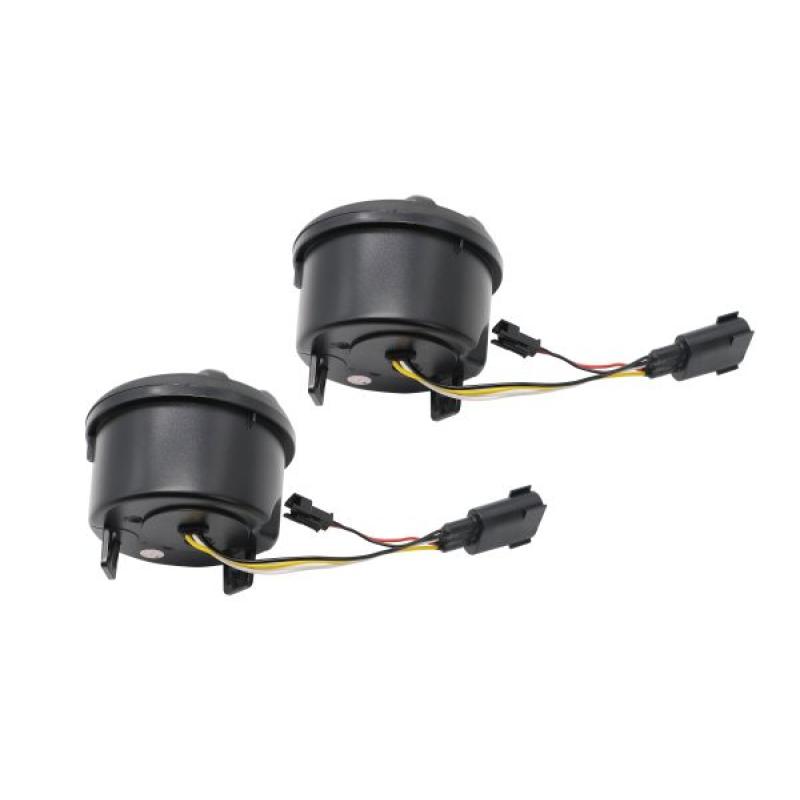 Kit de feux clignotants ABAKUS L23-160-001LED-S - Visuel 1