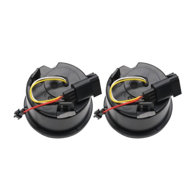 Kit de feux clignotants ABAKUS L23-160-001LED-S - Visuel 2