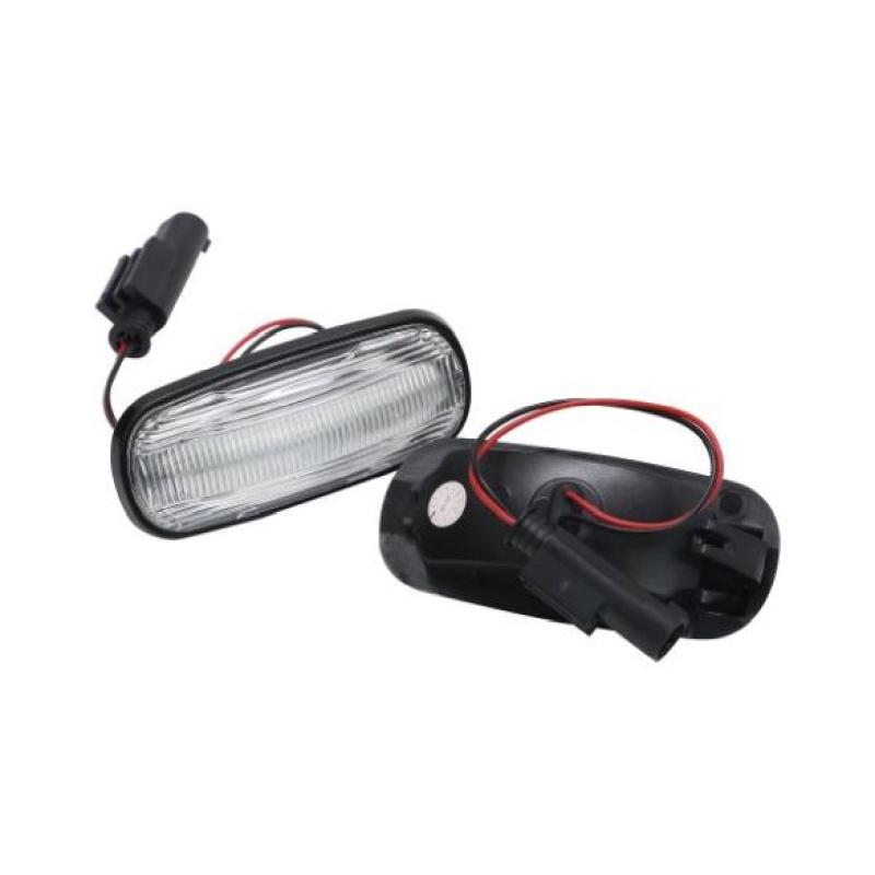 Kit de feux clignotants ABAKUS L27-140-002LED - Visuel 1
