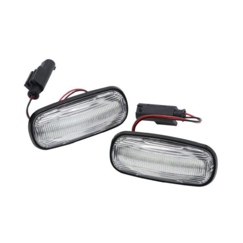 Kit de feux clignotants ABAKUS L27-140-002LED - Visuel 2