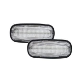 Kit de feux clignotants ABAKUS L27-140-002LED-D