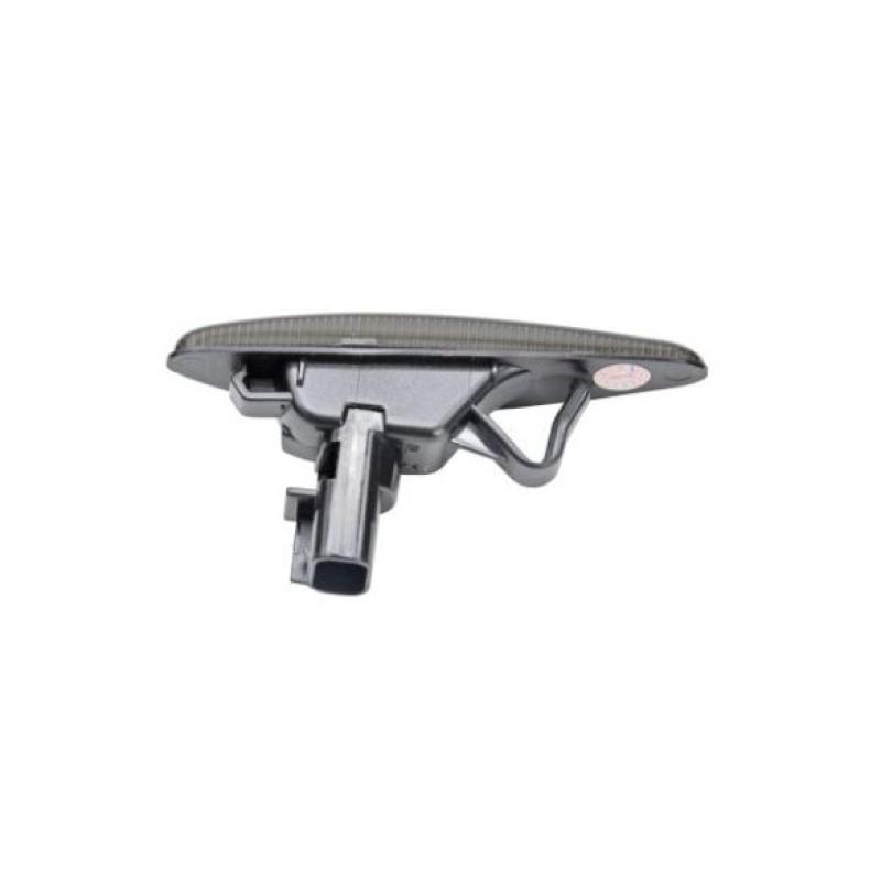 Kit de feux clignotants ABAKUS L30-140-001LED-SD - Visuel 1