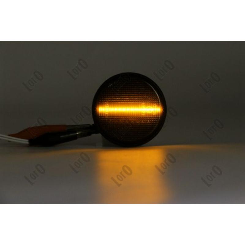 Kit de feux clignotants ABAKUS L30-140-003LED-S - Visuel 2