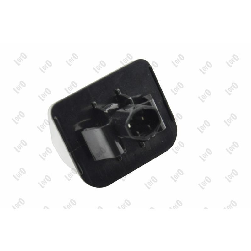 Feu éclaireur de plaque ABAKUS L30-210-0001LED - Visuel 2