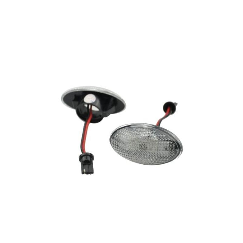 Kit de feux clignotants ABAKUS L32-140-002LED - Visuel 1