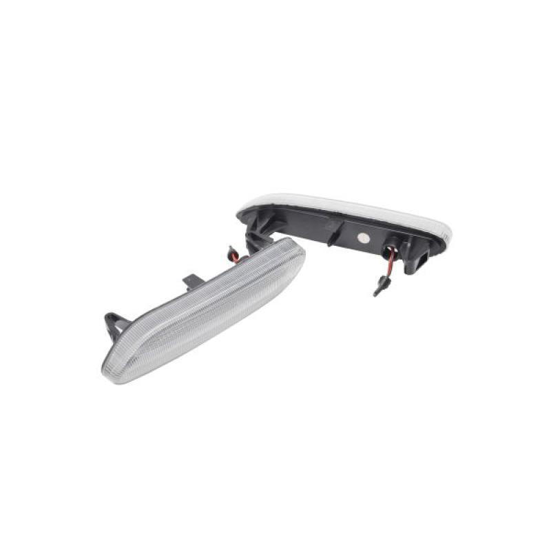 Kit de feux clignotants ABAKUS L32-140-003LED-D - Visuel 1