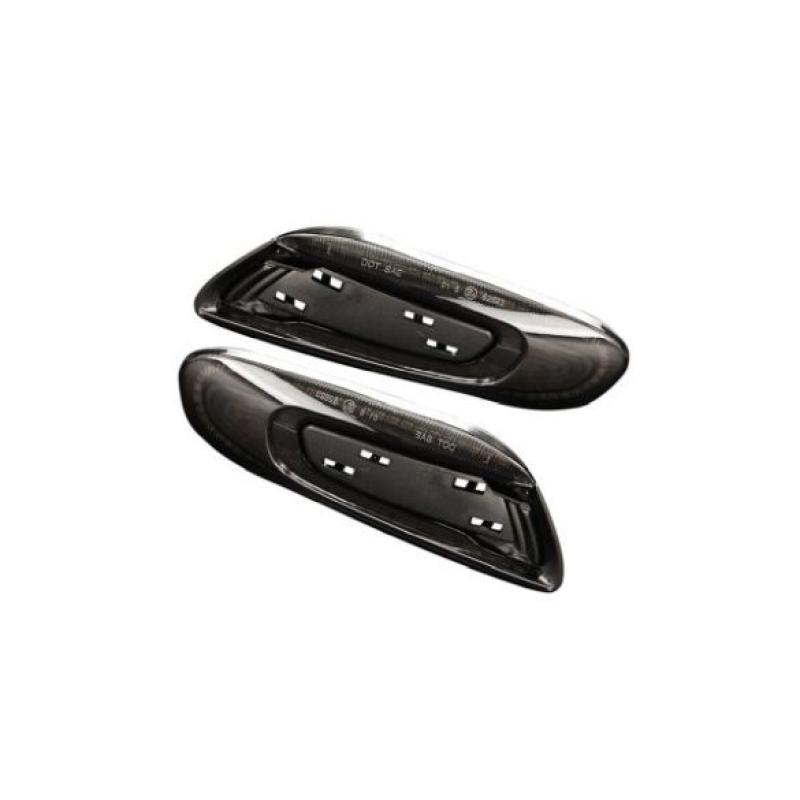 Kit de feux clignotants ABAKUS L32-140-004LED-S - Visuel 2