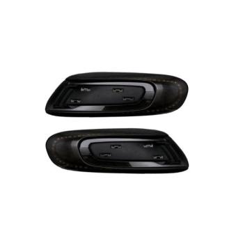 Kit de feux clignotants ABAKUS L32-140-004LED-SD