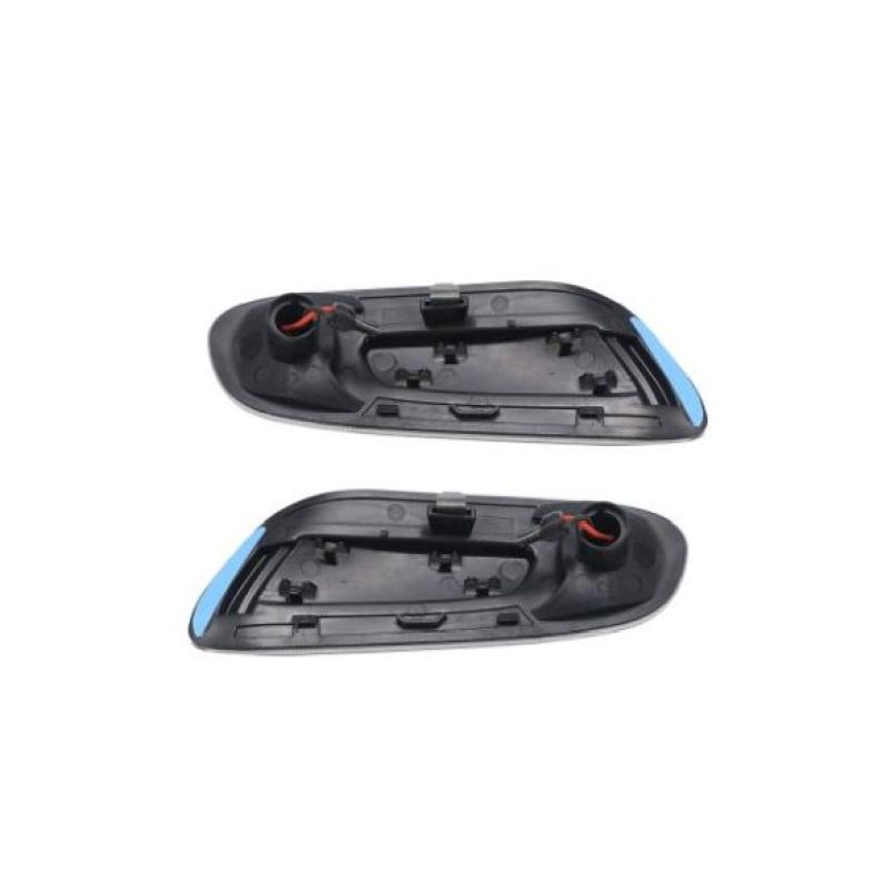 Kit de feux clignotants ABAKUS L32-140-004LED-SD - Visuel 1