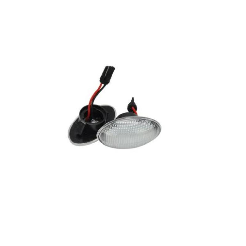 Kit de feux clignotants ABAKUS L32-140-005LED - Visuel 1