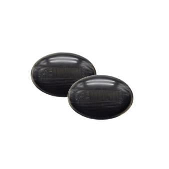 Kit de feux clignotants ABAKUS L32-140-006LED-SD