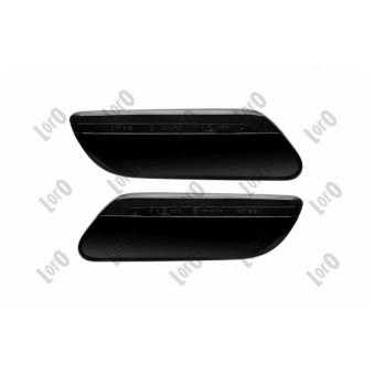 Kit de feux clignotants ABAKUS L32-140-009LED-SD