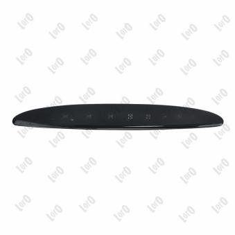 Feu stop additionnel ABAKUS OEM 6920352