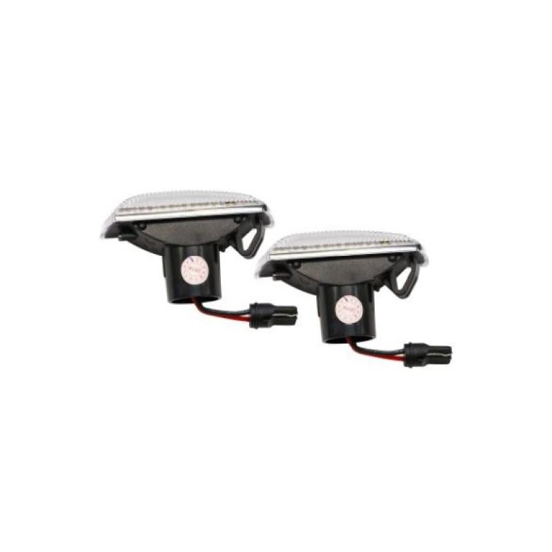 Kit de feux clignotants ABAKUS L37-140-001LED-D - Visuel 1